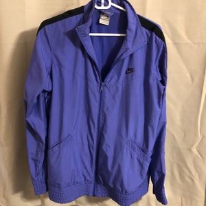 Nike Sportswear Zip Up